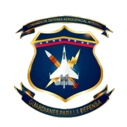 Escudo CODAI